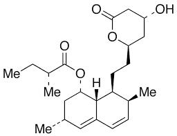 Simvastatin EP Impurity F